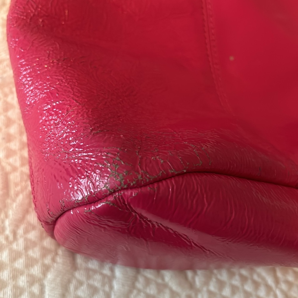 Lilli Pulitzer PINK Purse - Picture 8 of 13